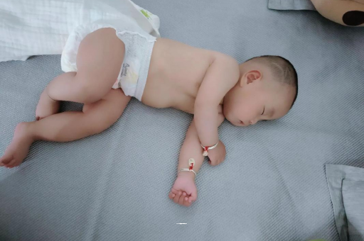 代怀包生男孩机构怀孕多久可见胚芽